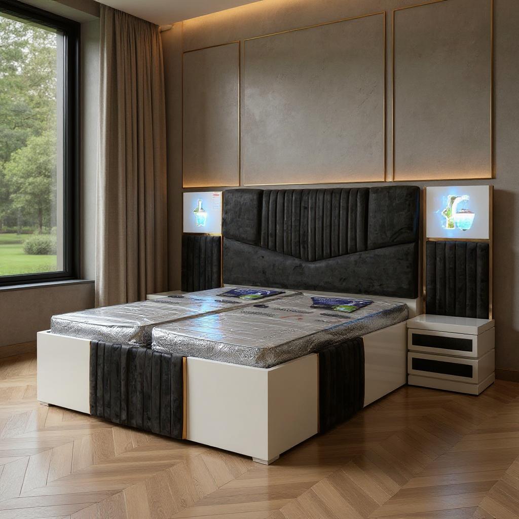 Premium Bed